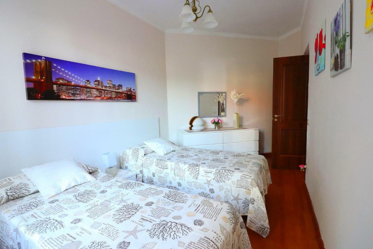 Апартаменты La Rosa Del Sud - De Vivo Realty Сорренто Экстерьер фото
