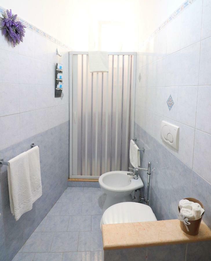 Апартаменты La Rosa Del Sud - De Vivo Realty Сорренто Экстерьер фото